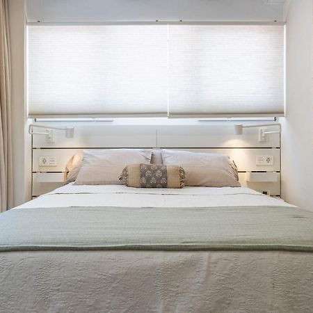 Ferienwohnung Central Luxury Flat With Free Parking Valencia Exterior foto